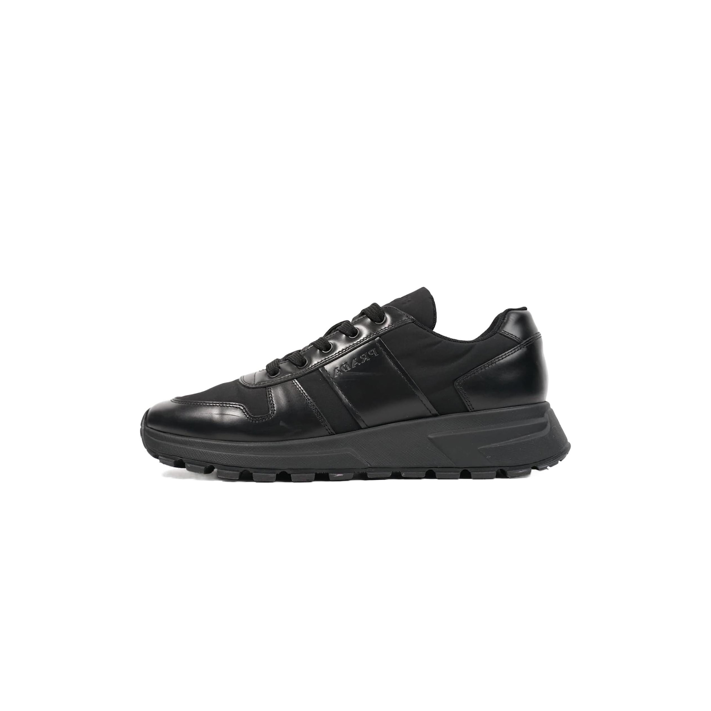 Pra*a mens prax 01 black jc1005756